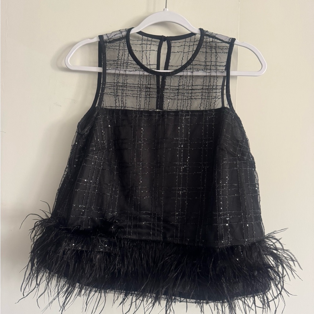Raisonnel Black  Top